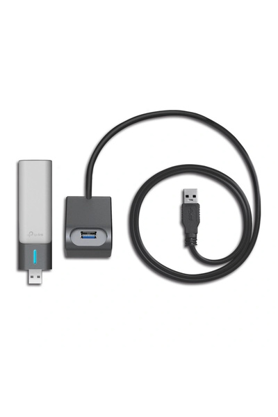 TP-LINK Archer Tx50uh Ax3000 Wı-fı 6 Kablosuz Dual Band Wpa3 Usb 3.0 Adaptör