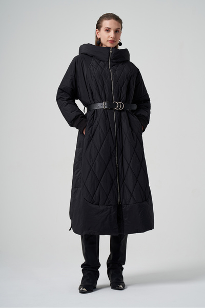 MissWhence Inflatable Coat