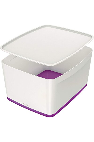 BRF Bezsell Large Storage Box with Lid 1027645
