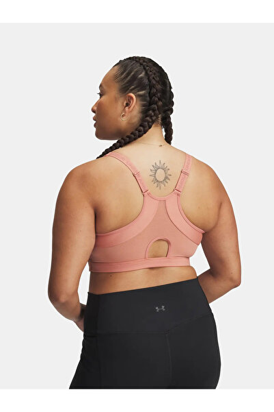 Under Armour UA Infinity 2.0 Low Sports Bra Spor Sütyeni