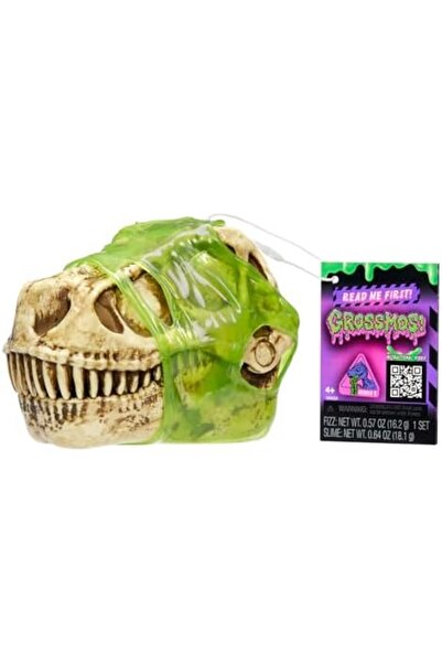 BRF خصم على ديناصورات مفاجئة من إم جي إيه إنترتينمنت جروس موس 1203476
