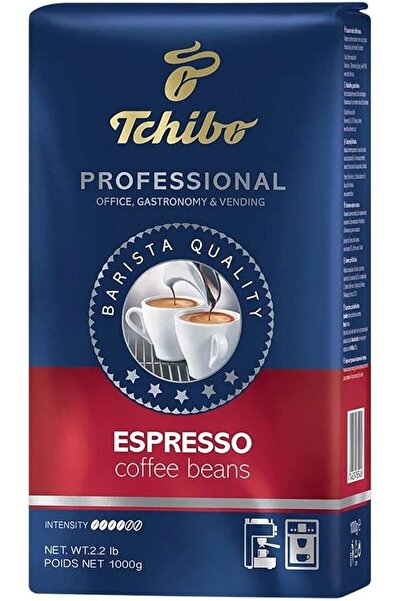 BRF FineSell Professional Espresso Çekirdek Kahve 1kg 1190610