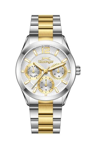 Slazenger Sl.09.2546.4.05 Women's Wristwatch