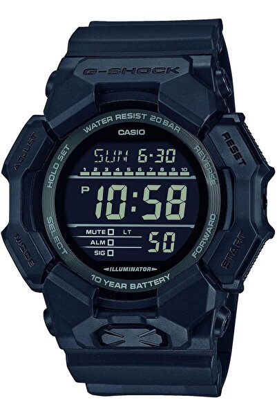 Casio GD-010-1A1ER Sports Watch