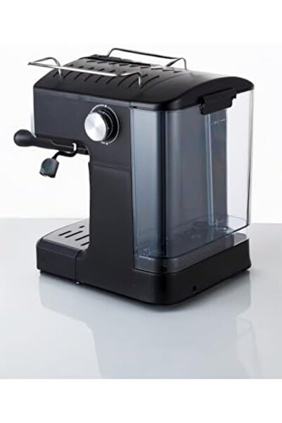 BRF Yonlinesell ROBO Süt Köpürtücülü Espresso Cappuccino Americano Kahve Maki...