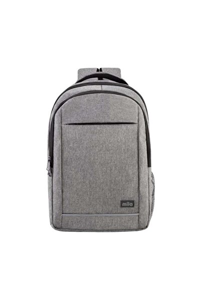 Classone W504 15.6\\\" Notebook Backpack Gray
