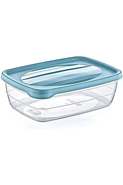 BRF Defyasell Rectangular Storage Container 0.3 Lt 1228508