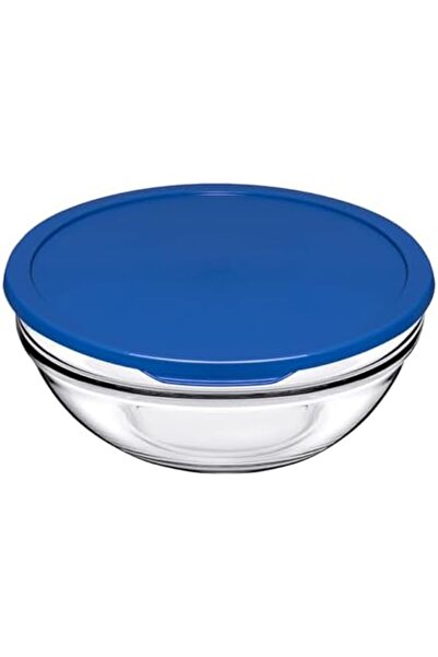 BRF Bezsell Storage Container 2500 Cc Plastic Gray with Lid 1027645