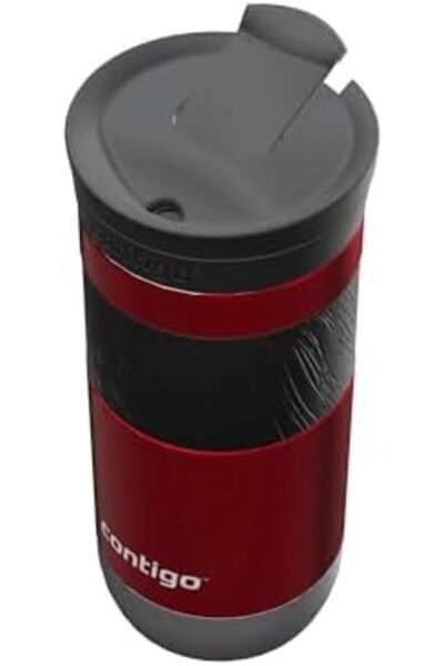 BRF Bezsell Pro Snapseal Thermos 470ml Red 1027645