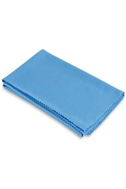 BRF FineSell Mikrofiber Cam Bezi – 40x50 cm | İz Bırakmadan Temizlik, Yüksek Emici Yapı, Renkli Seçenekl
