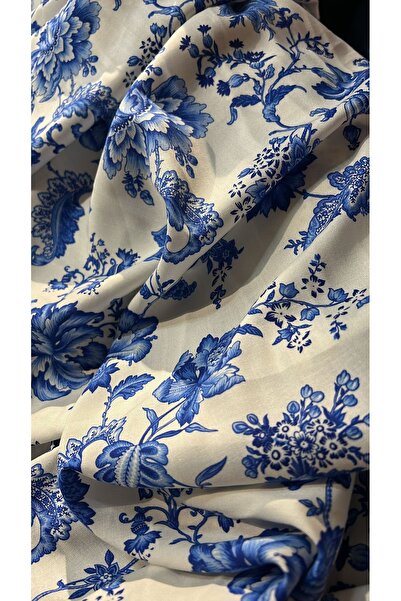 feminen Viscose Cotton Fabric