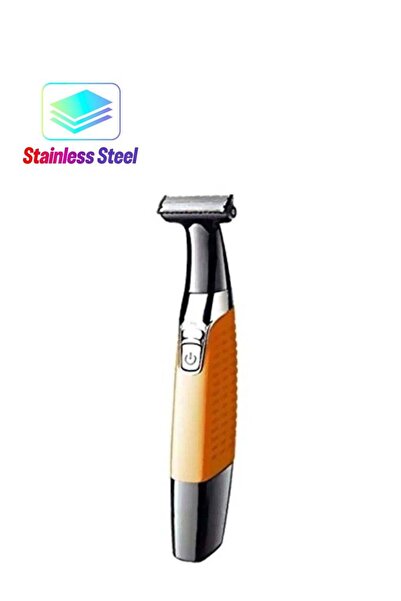 Generic Rechargeable Electric Shaver 1910