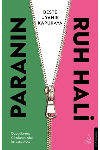 Destek Yayınları Paranın Ruh Hali