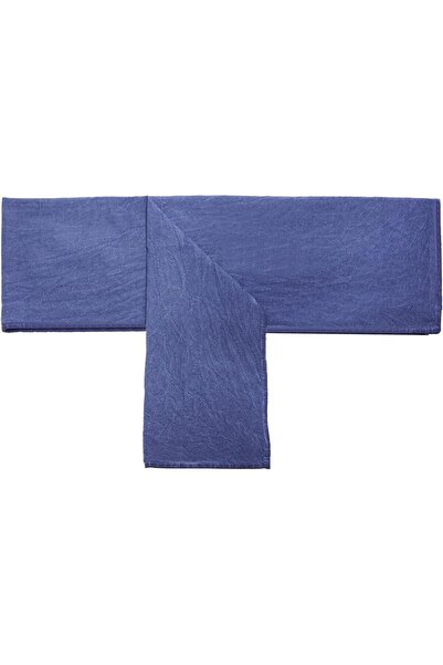 BRF Bezsell Stonewashed Denim Cotton Runner 1027645