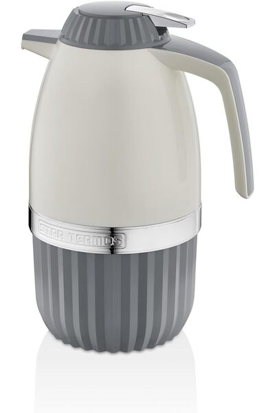 BRF BezSell Star Thermos Series 2 لتر ترمس زجاجي 1027645