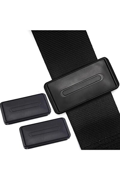 Yelajoy 2PCS Car Seat Belt Adjuster,Seat Belt Clip,Intelligent Adjustment,Rel...