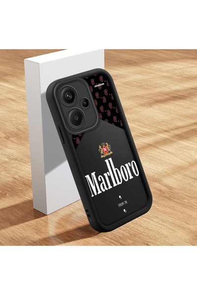 Hontinga Xiaomi Redmi Note 13 Pro Plus+ 5G Uyumlu Yumuşak Silikon Telefon Kıl...