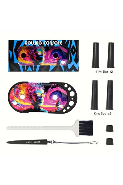 cigarol Çok Amaçlı Tepsi Set 24 cm boyunda Ayaklıklı Hayatı Kolaylaştıran Ürün