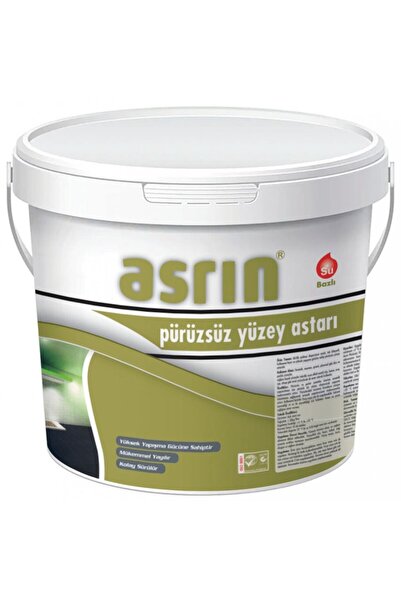 ASRIN Fayans Üstü Astarı 1 Kg