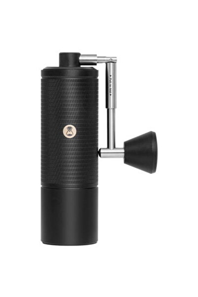 Timemore - Chestnut C5 Pro Black Grinder