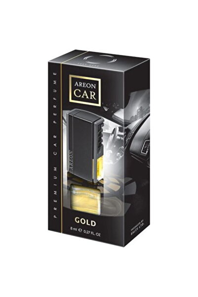 Areon auto aur gaiviklis CAR - Aur