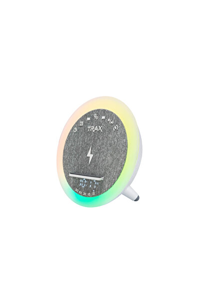 Azemax Trax M24304 KABLOSUZBLUETOOTH HOPARLÖR