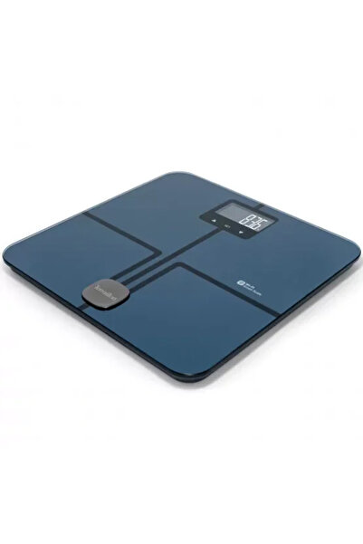 TERRAILLON 15311, Greutate max. 180 kg, Albastru