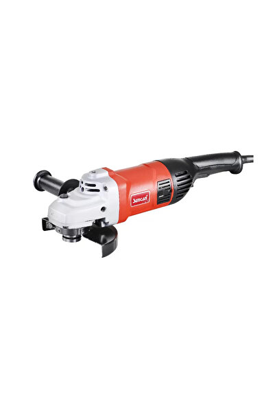 542301 2200 Watt 230mm Profesyonel Büyük Taşlama Makinesi
