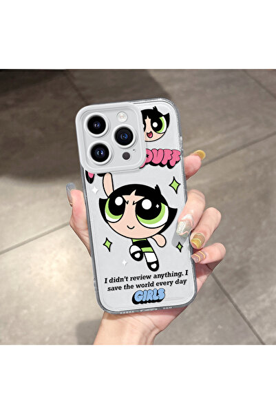 ucuc حافظة متوافقة مع هاتف iPhone 14 Pro، حماية للكاميرا، غطاء سيليكون شفاف ف...