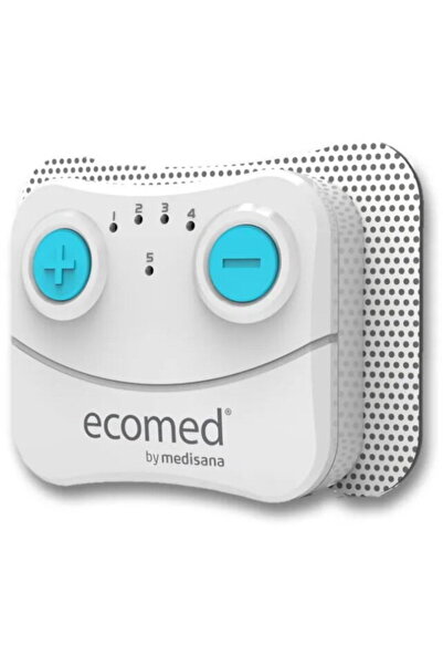 medisana Cordless TENS pain therapy device Ecomed by TT-10E