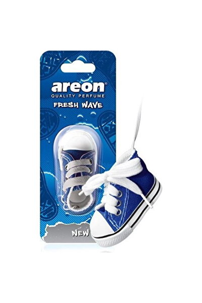 Areon AREON_Fresh Wave odświeżacz do samochodu New Car