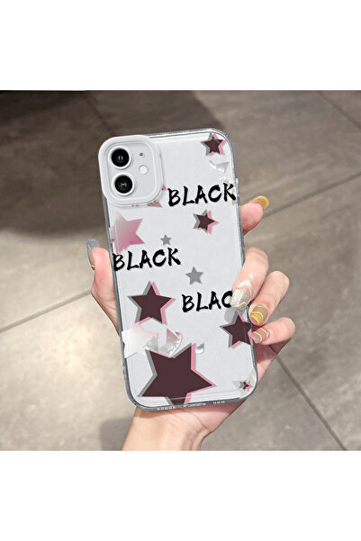 ucuc حافظة متوافقة مع هاتف iPhone 11، حماية للكاميرا، غطاء سيليكون شفاف فائق ...