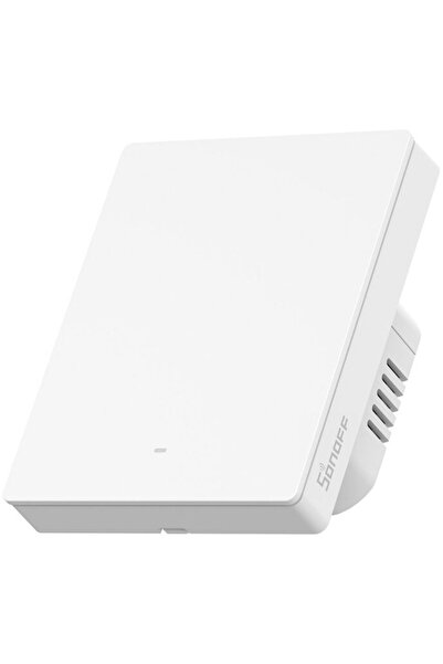Sonoff Smart Touch Wall Switch ZBM5-1C-80W (1-channel) Zigbee