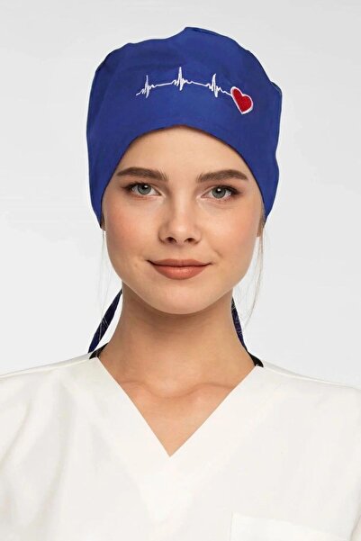 Owlet Medikal Heart Rhythm Patterned Surgical Bone