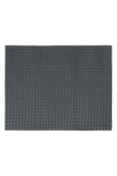 OEM Dish Drying Towel Gray Anthracite 50 x 39 cm