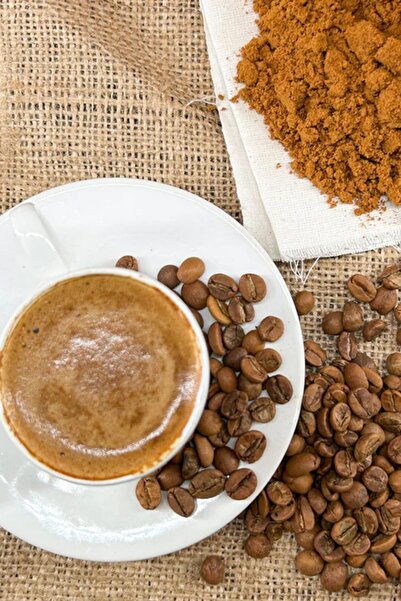 BEN GURME قهوة تركية - قهوة تركية متوسطة التحميص 1000 جرام