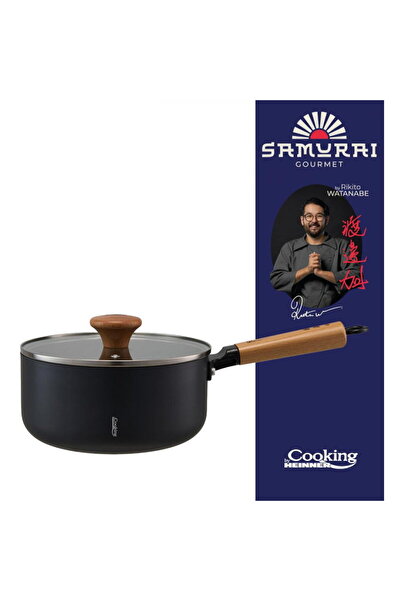 Heinner CASEROLA 20X9.5 CM,2.7L,RIKITO WATANABE