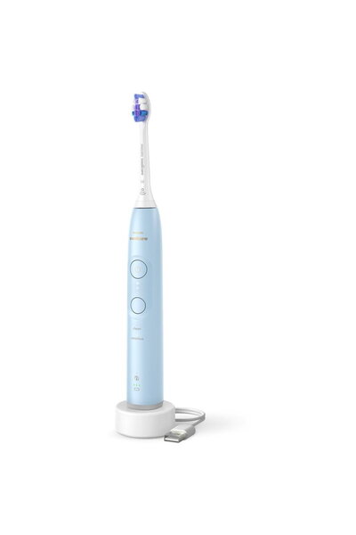Philips Series 6100 HX7406/01 Rechargeable toothbrush