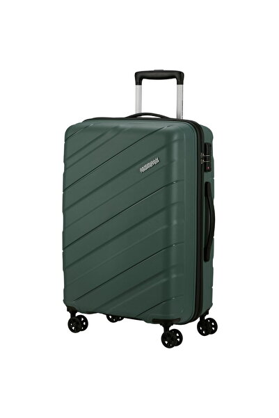 American Tourister JETDRIVER 3.0-902 TROLLER H SPIN 67/24 CM VERDE OLIVE14