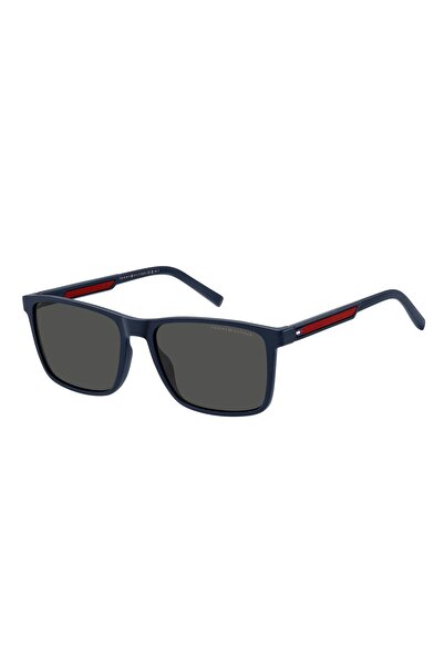 Tommy Hilfiger TH2201S BRUIR 56 Erkek Güneş Gözlüğü