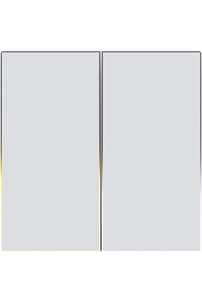 Avatto Touch Light Switch ZigBee TS60-EU-W2 Single TUYA (white)