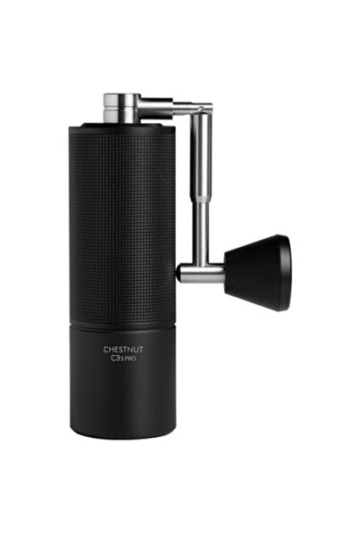 Timemore - Chestnut C3S PRO Black Grinder