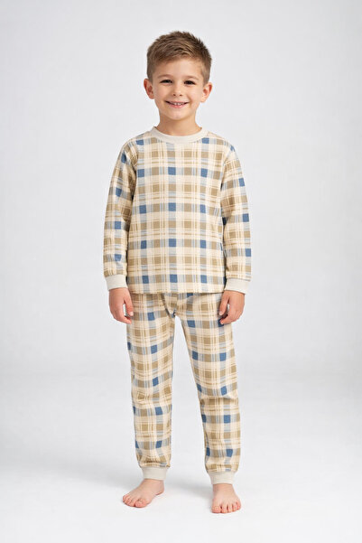 nudesse SET PIJAMA COPII