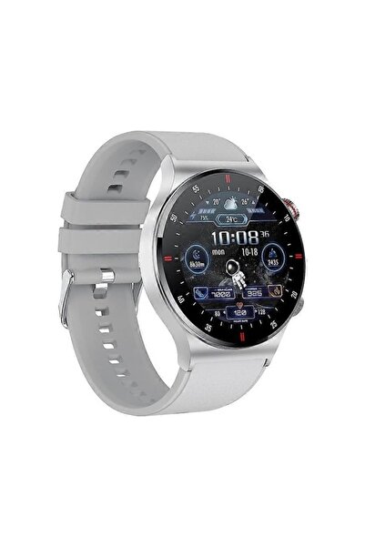 AyShop 1.28 İnç Müzik Kontrölü Adımsayar Çağrı Spor ve Sağlık Uygulamaları Ak...