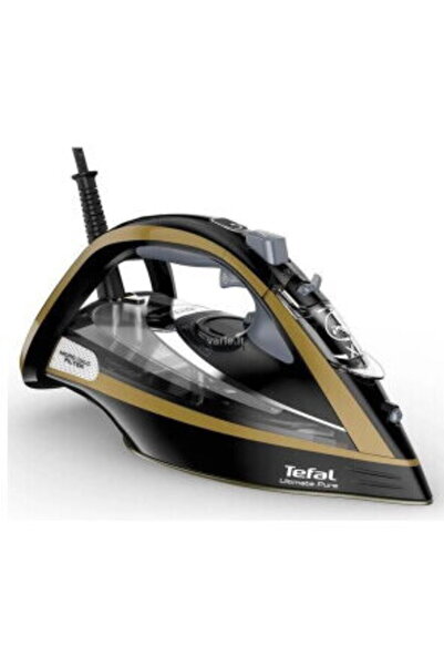TEFAL FV 9847, 3000 W, Tapla Duriliu, Auriu/Negru