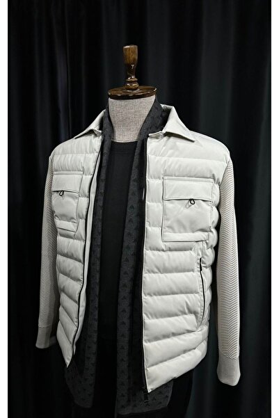 SARDINELLI Erkek Mont