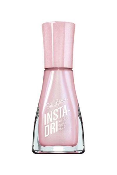 Sally Hansen Insta Dri Fast Dry Nail Color Nail Polish
