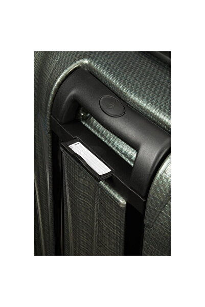 Samsonite C-LITE-006 C-LITE-SPINNER 86/33 METALLIC VERDE