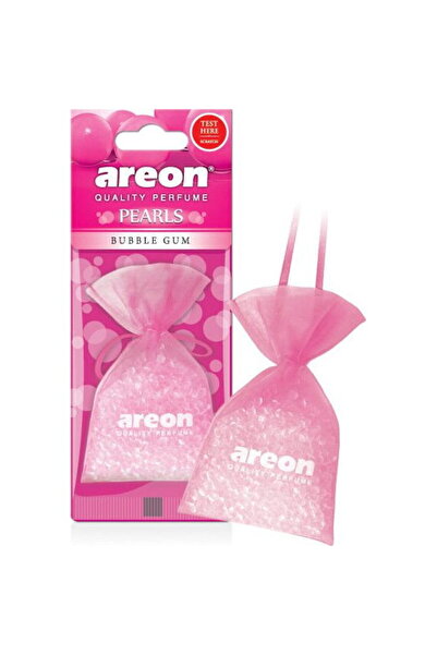 Areon Perle de aur - Gumă de mestecat