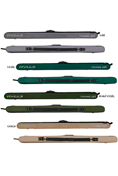 RYUJI Bazuka Çanta 165cm